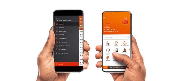 How to Fund Your Wallet on GTBank Mobile App