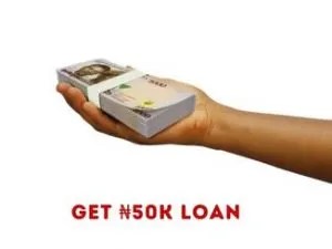 Which Loan App Can Borrow Me 50k for the First Time in Nigeria