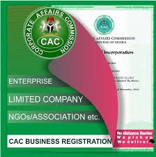 How To Register Your Business Name with CAC in Nigera in Just 24 Hours!