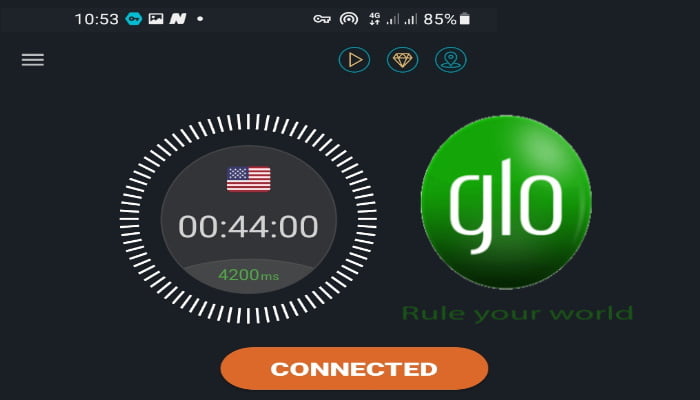 Glo WTF Bundle: How to Power All Apps Using Secure VPN, Work for Android and iOS Devices