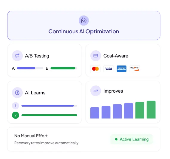 Continuous AI Optimization