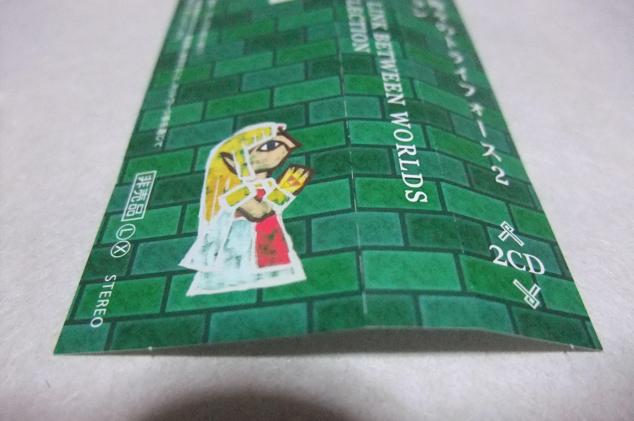 OCTOPATH TRAVELER 攻略本 サントラCD 非売品 OCTOPATH TRAVELER 攻略本 サントラCD 非売品 - メルカリ