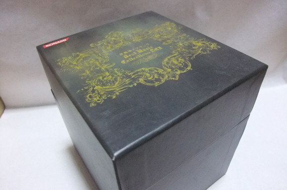 悪魔城ドラキュラ Best Music Collections BOX」不満点もあるが収録曲