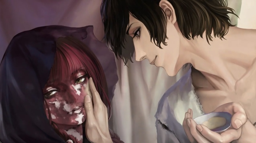 ファタモルガーナの館-アナザーエピソード】評価・レビュー 呪いに至る