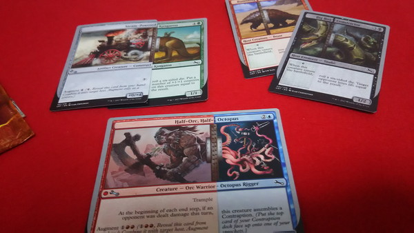 送料無料！★新品未開封★MTG Unstable アンステーブル Box MTG・ぎゃざ】売り切れ続出「アンステーブル」を購入してみた。土地と