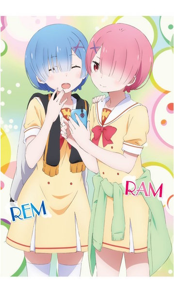 【双子キャラ】思い浮かべるアニメのキャラとは!?ベスト3を紹介 | サブカルウォーカー