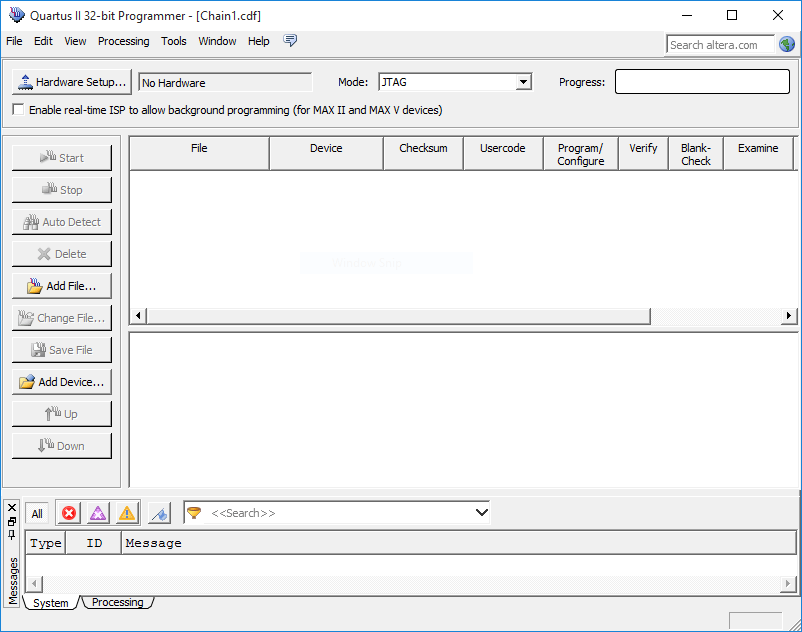 Getting started with Roger Taylor’s “CoCo on a Chip” FPGA CoCo 3 | Sub ...