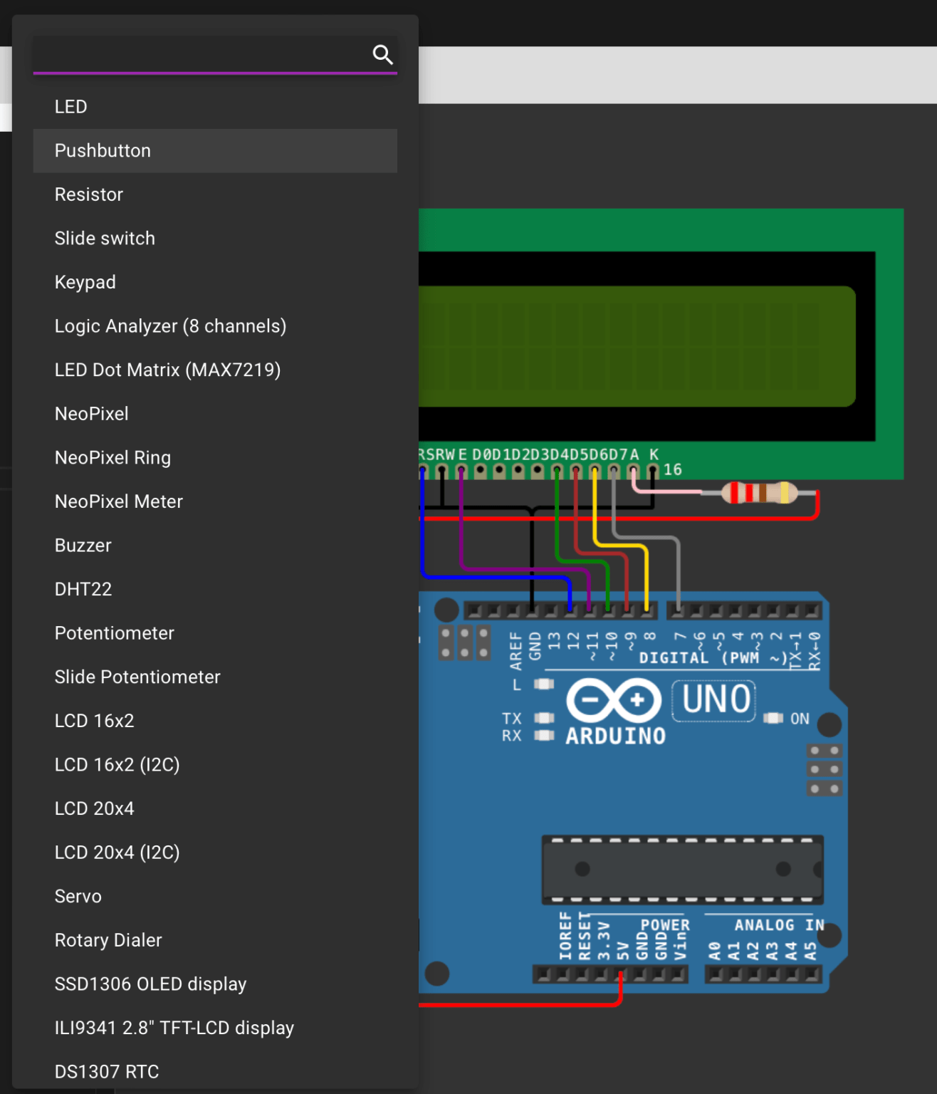 Wokwi online Arduino/ESP32 simulator | Sub-Etha Software