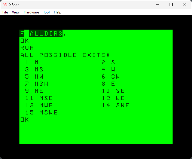 oneroom : r/oldgames