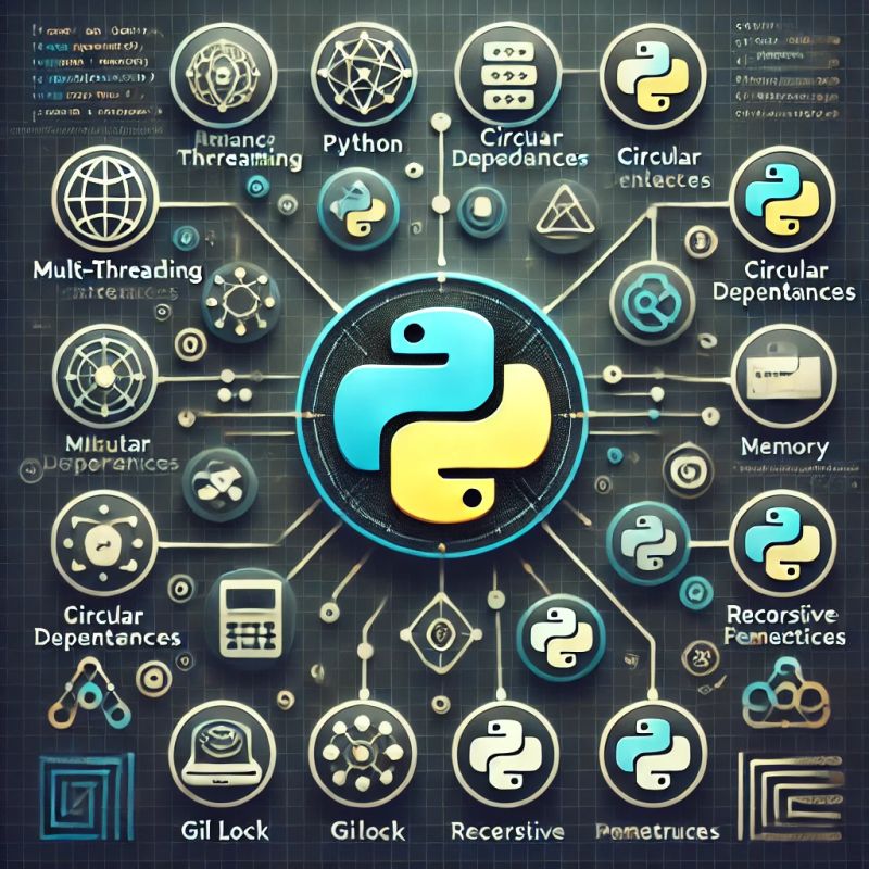 Issues With Python - Sunset Image Collection - Desktop Quality