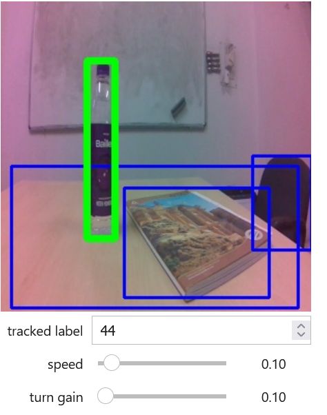 Github Ih Jetbot Teleo Image Data Collection - Elegant HD Dark Wallpapers | Free Download