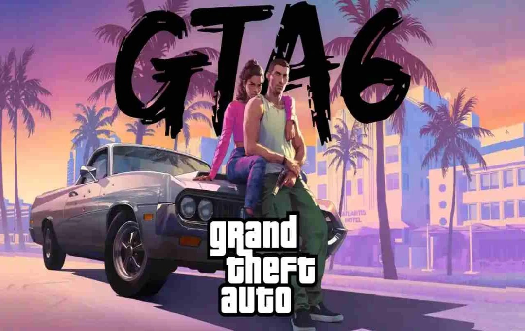 GTA VI 2026 Subkuz