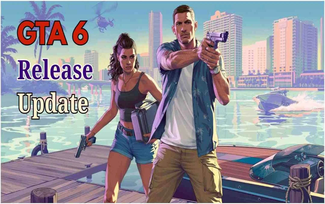 GTA 6 Release Date Delayed To Nov 2026 New Details Why Subkuz