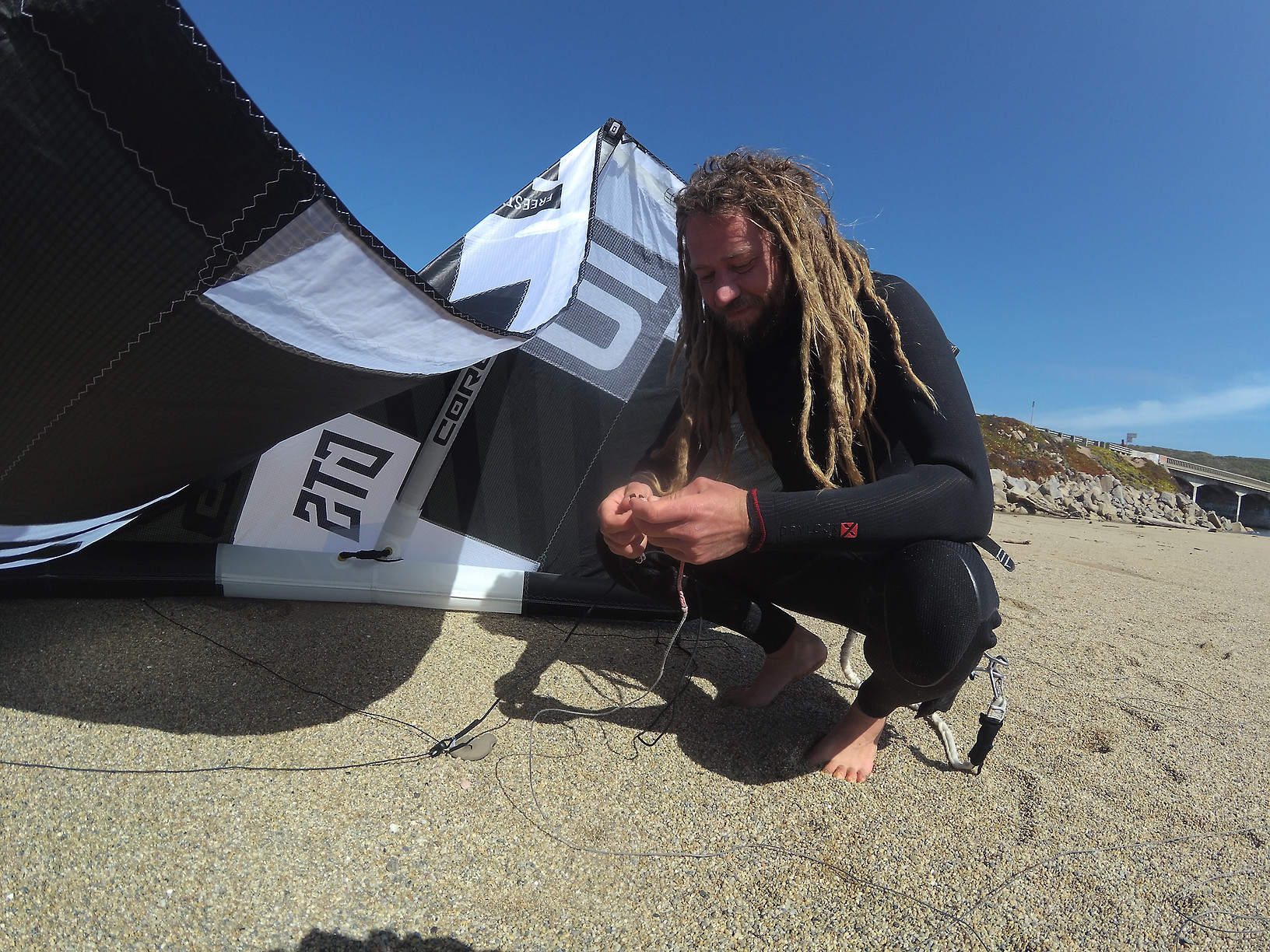 Repairs & Services Sublime Kiteboarding