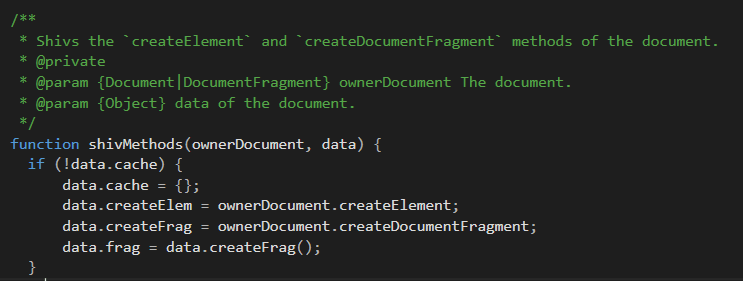 You Can Use GhostDoc's Document This with JavaScript - Software Quality ...