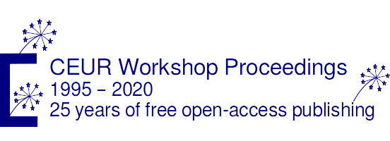 Ceur Ws Org Vol 19 - Professional Mountain Picture - Retina