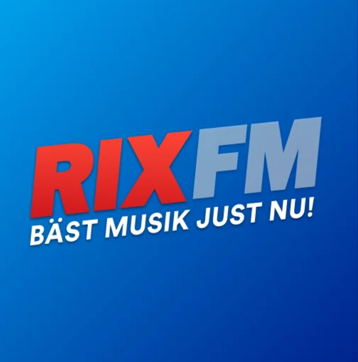 Playlist Submission RIX FM
