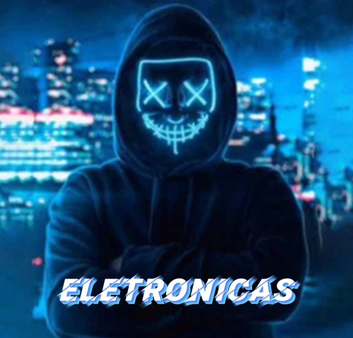 Playlist Submission Eletronicas