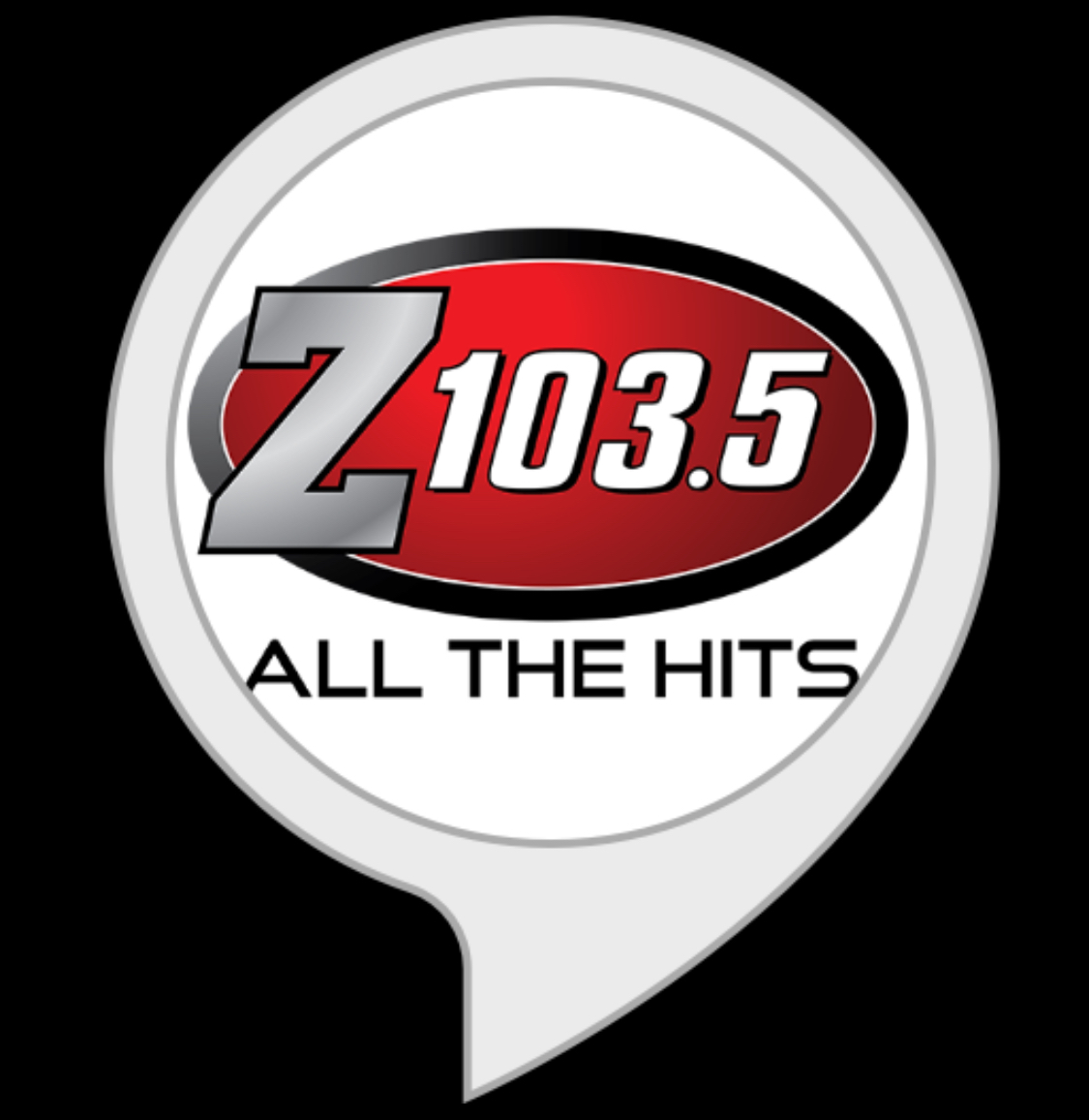 Z 103.5 – SubmitAAM