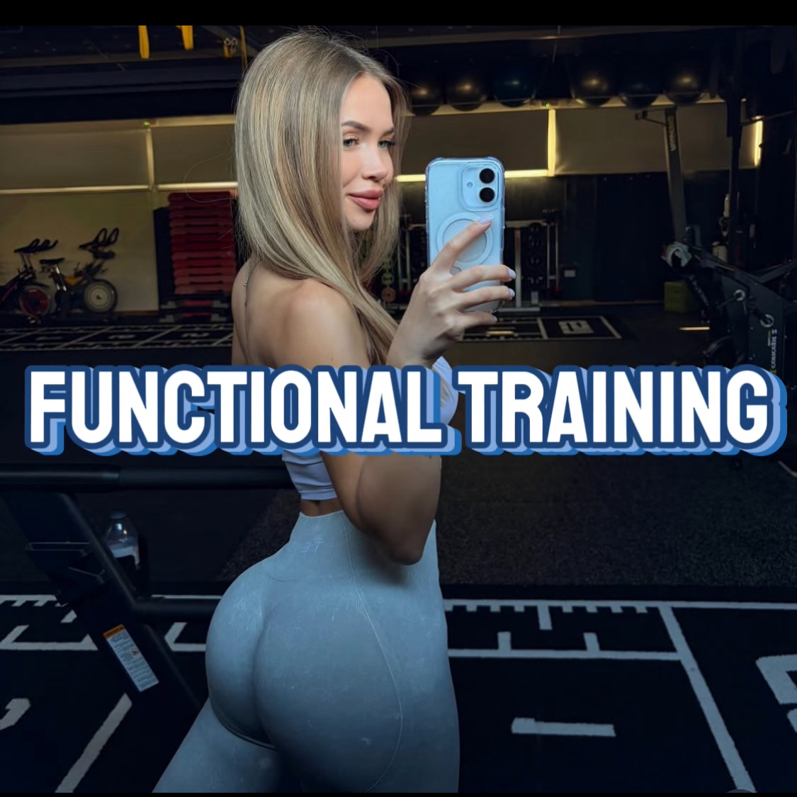 Playlist Submission Functional Training