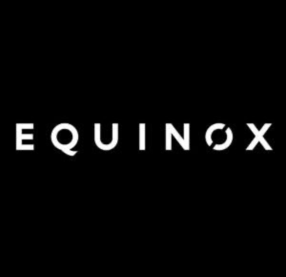 Playlist Submission EQUINOX