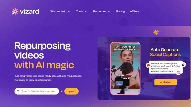 Vizard The Best Ai Tool Ever - Stunning Ultra HD Vintage Textures | Free Download