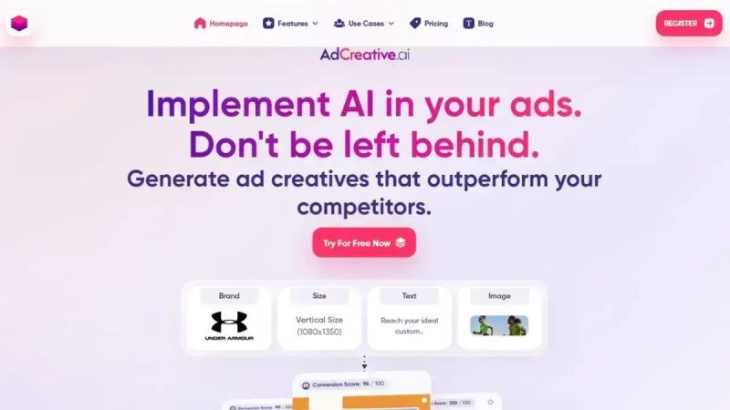 Ad Creative Bank By Adcreative Ai - Landscape Designs - Ultra HD HD Collection