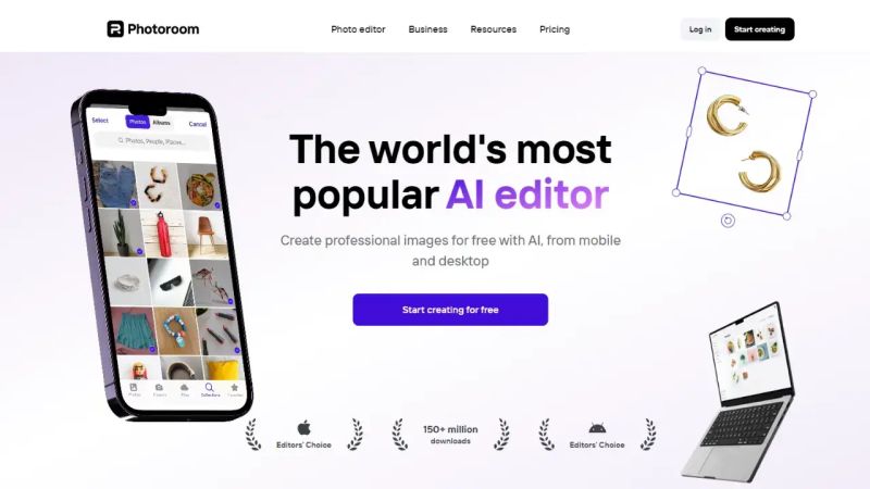 Photoroom Liteworker Ai - 8K Mountain Images for Desktop
