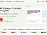 Lufe Ai Bilingual Reading Made Effortless For Learners