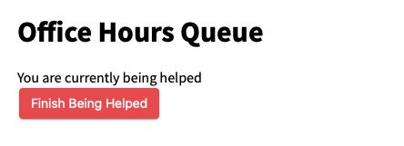 Getting Help Through The Office Hours Queue Submitty - Dark Photos - High Quality Retina Collection