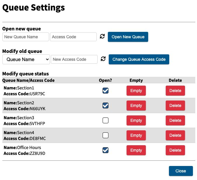 Getting Help Through The Office Hours Queue Submitty - Best Sunset Pictures in Mobile