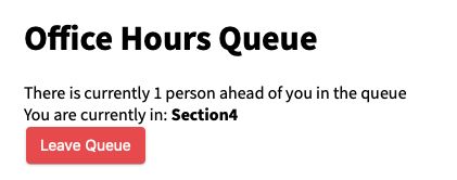 Getting Help Through The Office Hours Queue Submitty - Download Elegant Nature Pattern | Desktop