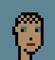 Cryptopunks Png : A Look At Cryptopunks Prices