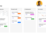 Showcase Upcoming Product Features With Subpage Roadmap