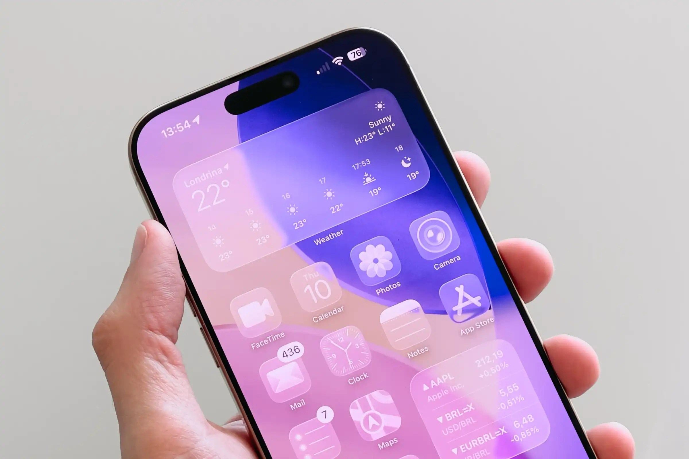 SubrayadoMx - iOS 26 Llegó: ¿Y sus superpoderes son de verdad?