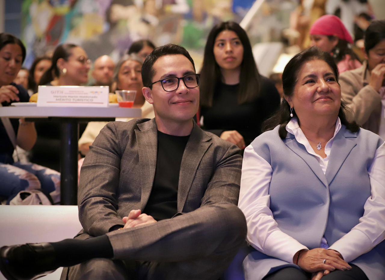 Pachuca premio Ecofriendly