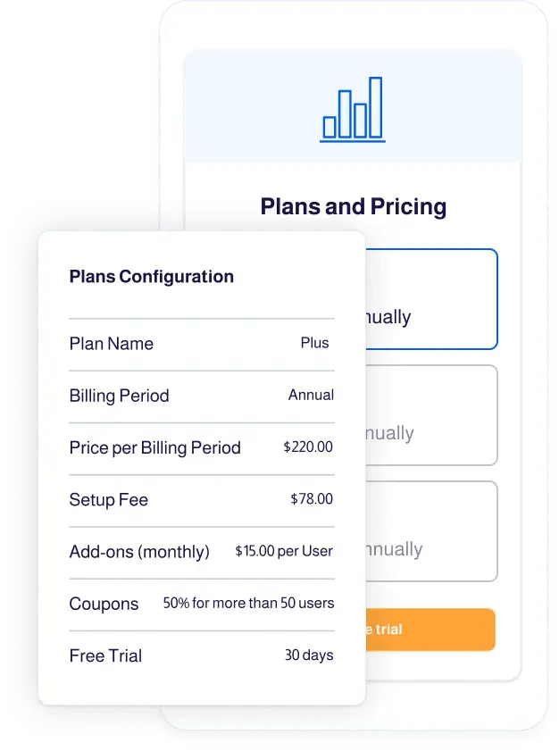 Set Up Notification Providers Subsbase - Download Creative Sunset Design | Full HD