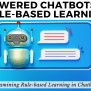AI-powered Chatbots And Rule-based Learning: Examining Rule-based ...