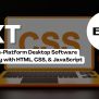 EXT: Build Cross-Platform Desktop Software Effortlessly With HTML, CSS ...