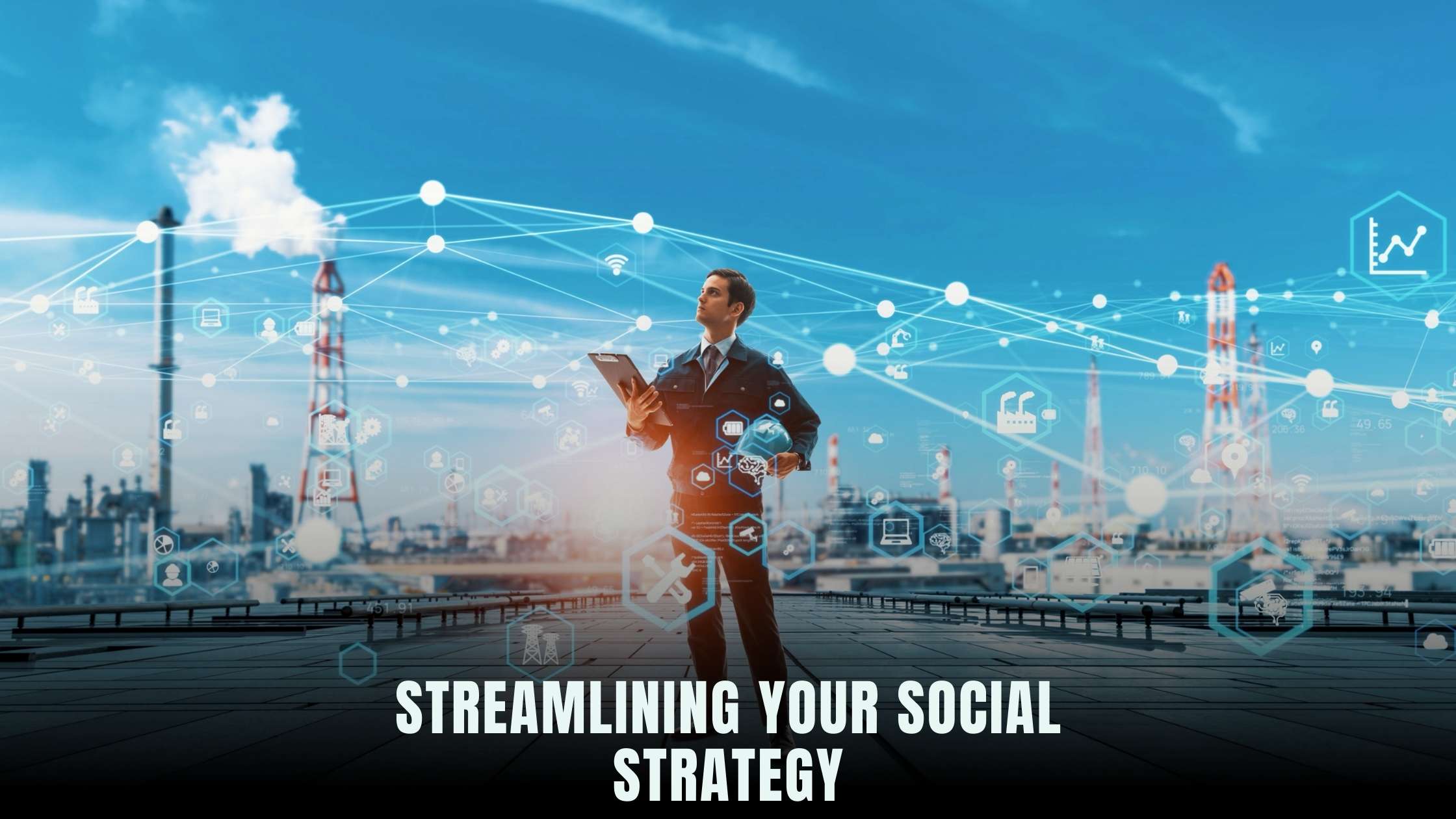 Demystifying social automation: understanding the process