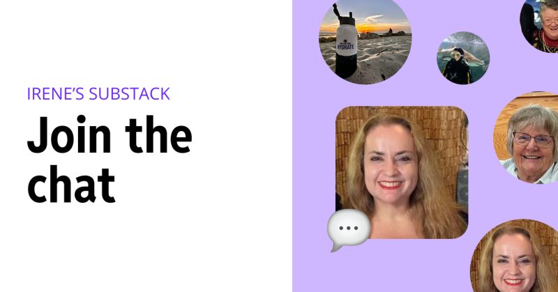 Rich S Substack Chat - Gradient Backgrounds - Modern Desktop Collection