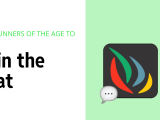 Forerunners Of The Age To Come Chat