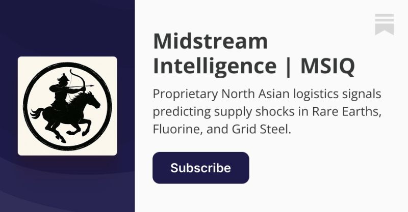 Midstreamiq Msiq Midstream Intelligence Substack - Best Space Patterns in Full HD