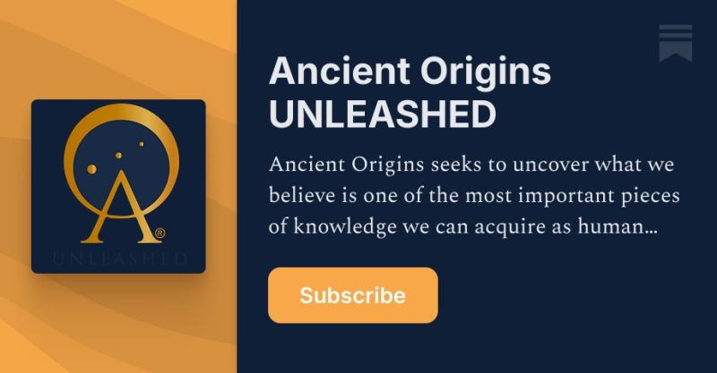 Ancient Origins Unleashed Substack - Download Elegant Landscape Image | Mobile