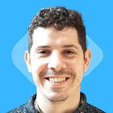 Midudev Substack - Modern Minimal Illustration - Desktop