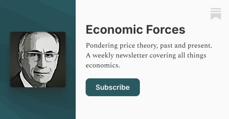 Economic Forces Substack - Retina Light Photos for Desktop