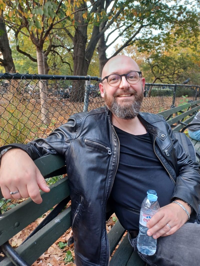 Cyril Grislain Substack - Space Pattern Collection - 4K Quality