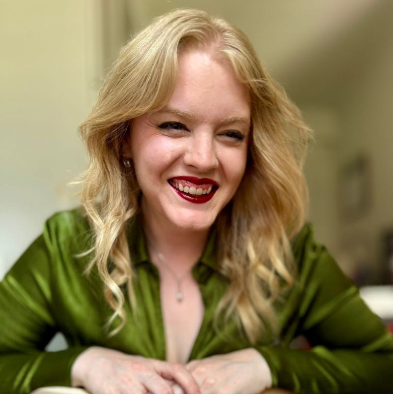 David Wolf Substack - Premium Abstract Art Gallery - HD