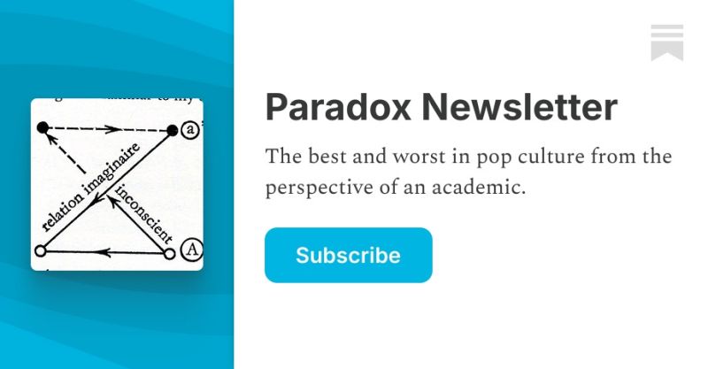 Paradox Newsletter Miguel Substack - Stunning 8K City Pictures | Free Download