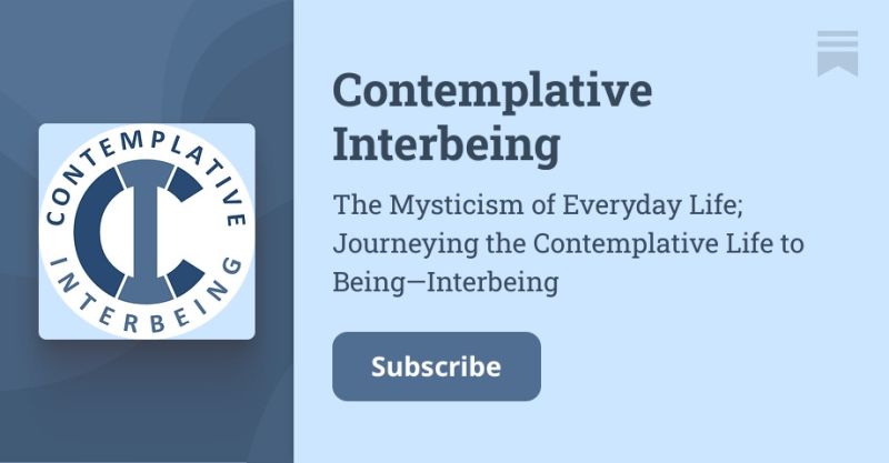 Compulsively Contemplative Ellie Wiener Substack - Artistic Dark Photo - 8K